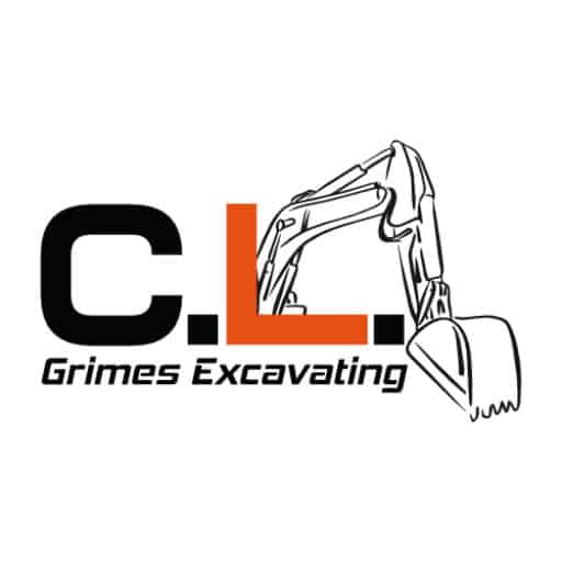 Previous Projects C.L. Grimes Excavating